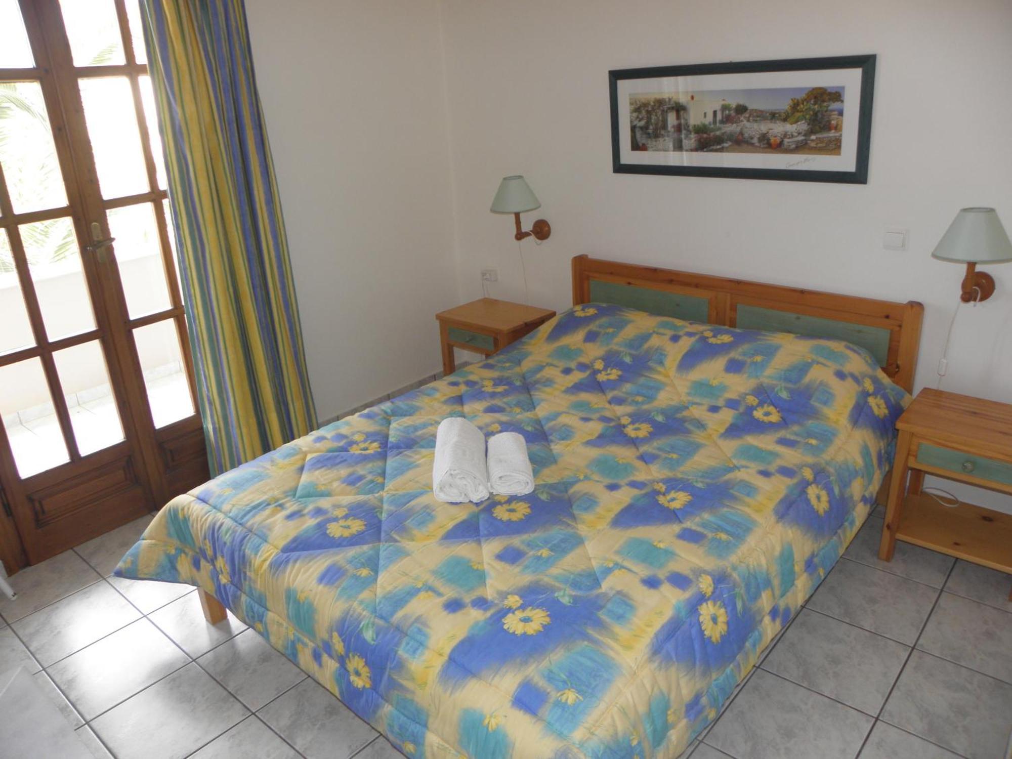 Lakonia Bay Apartments Archangelos  Exterior foto