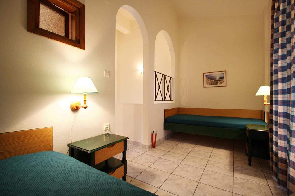 Lakonia Bay Apartments Archangelos  Exterior foto