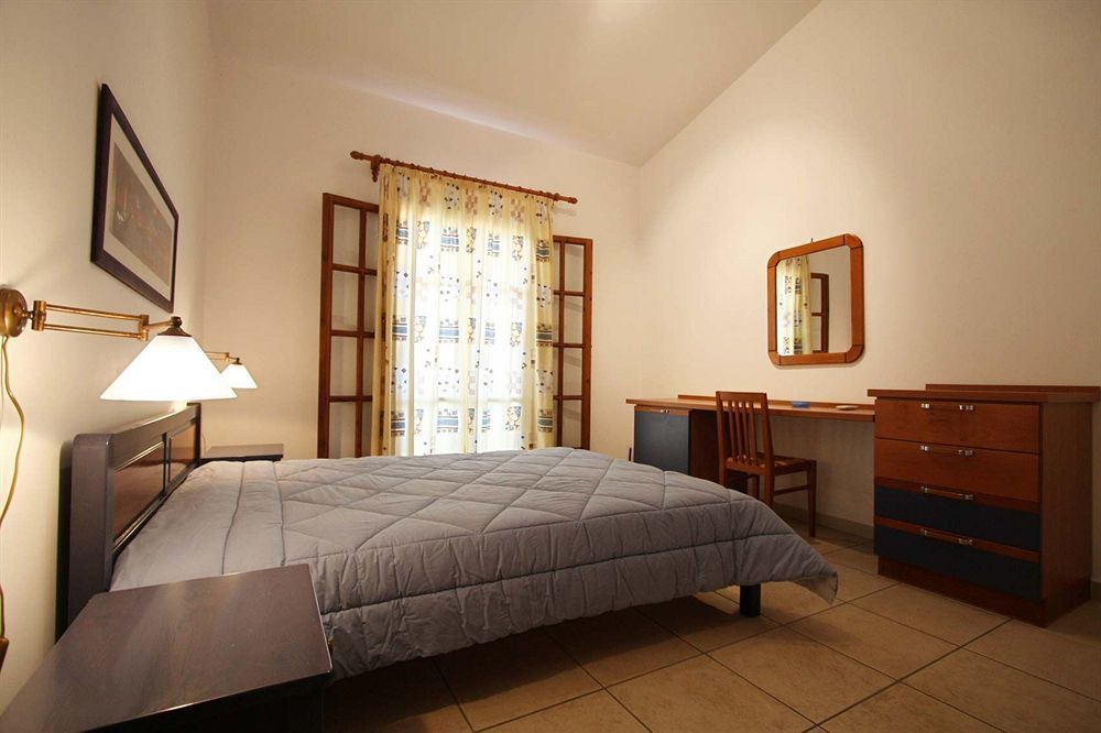 Lakonia Bay Apartments Archangelos  Exterior foto