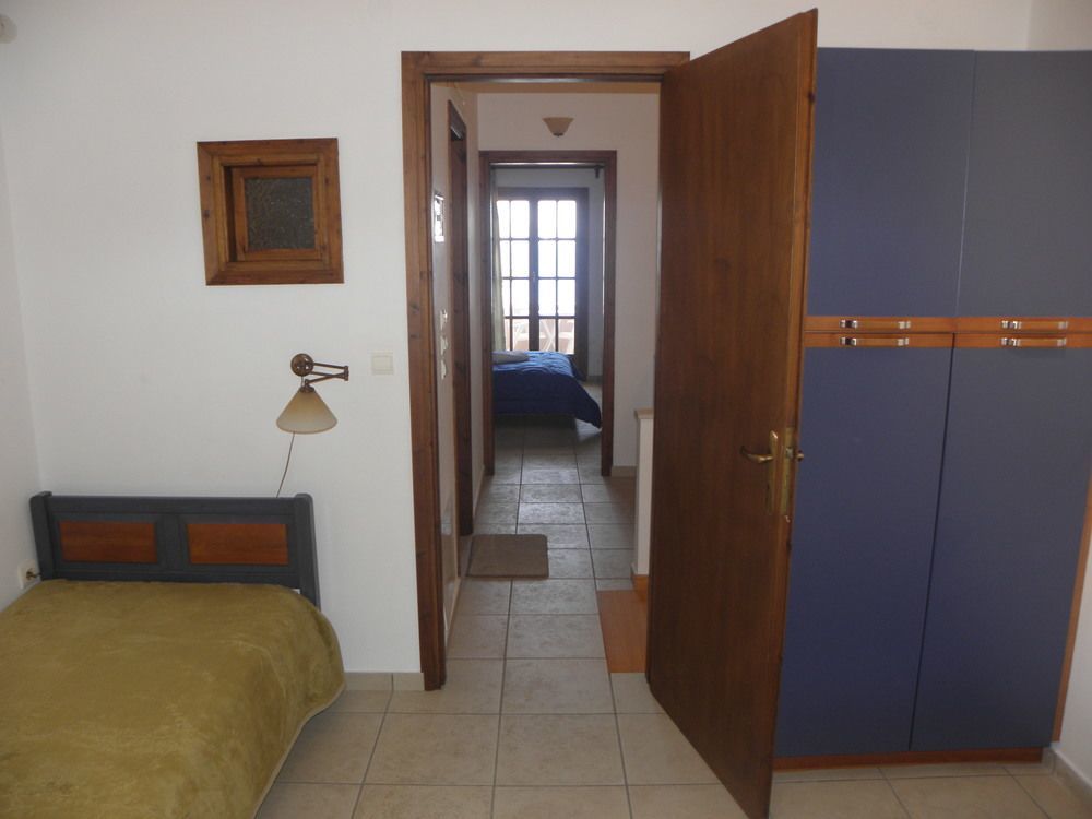 Lakonia Bay Apartments Archangelos  Exterior foto